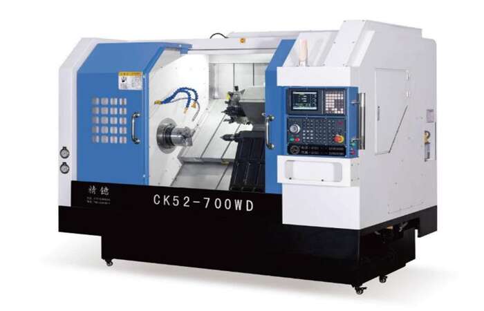 陈仓回收CNC